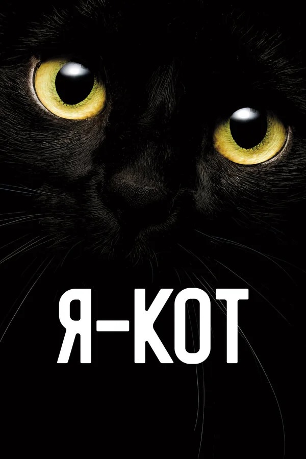Я — кот сериал 2023 смотреть онлайн бесплатно в хорошем качестве HD